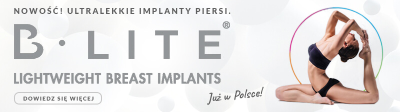 Implanty B-Lite - Artimed