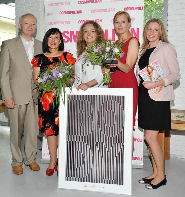 Międzynarodowa Nagroda Prix de Beaute 2015 dla implantów marki Polytech - Bezpieczeństwo - Jakość- Precyzja