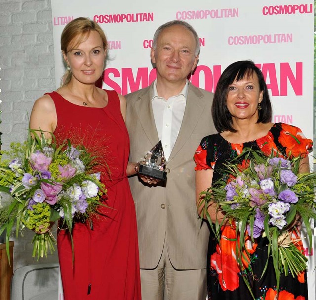 Międzynarodowa Nagroda Prix de Beaute 2015 dla implantów marki Polytech - Bezpieczeństwo - Jakość- Precyzja