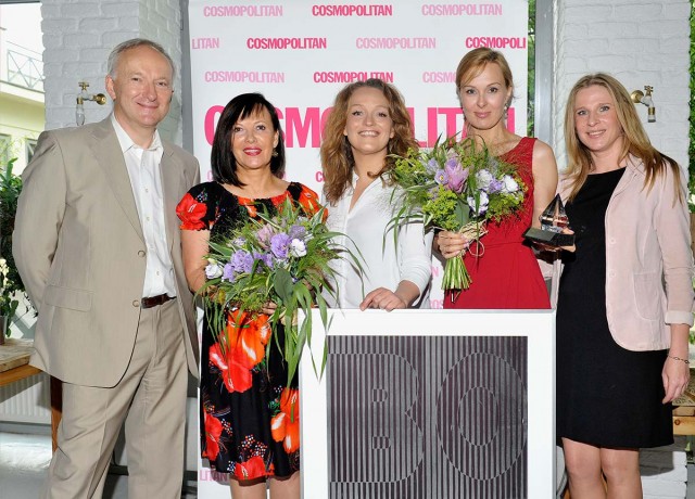 Międzynarodowa Nagroda Prix de Beaute 2015 dla implantów marki Polytech - Bezpieczeństwo - Jakość- Precyzja